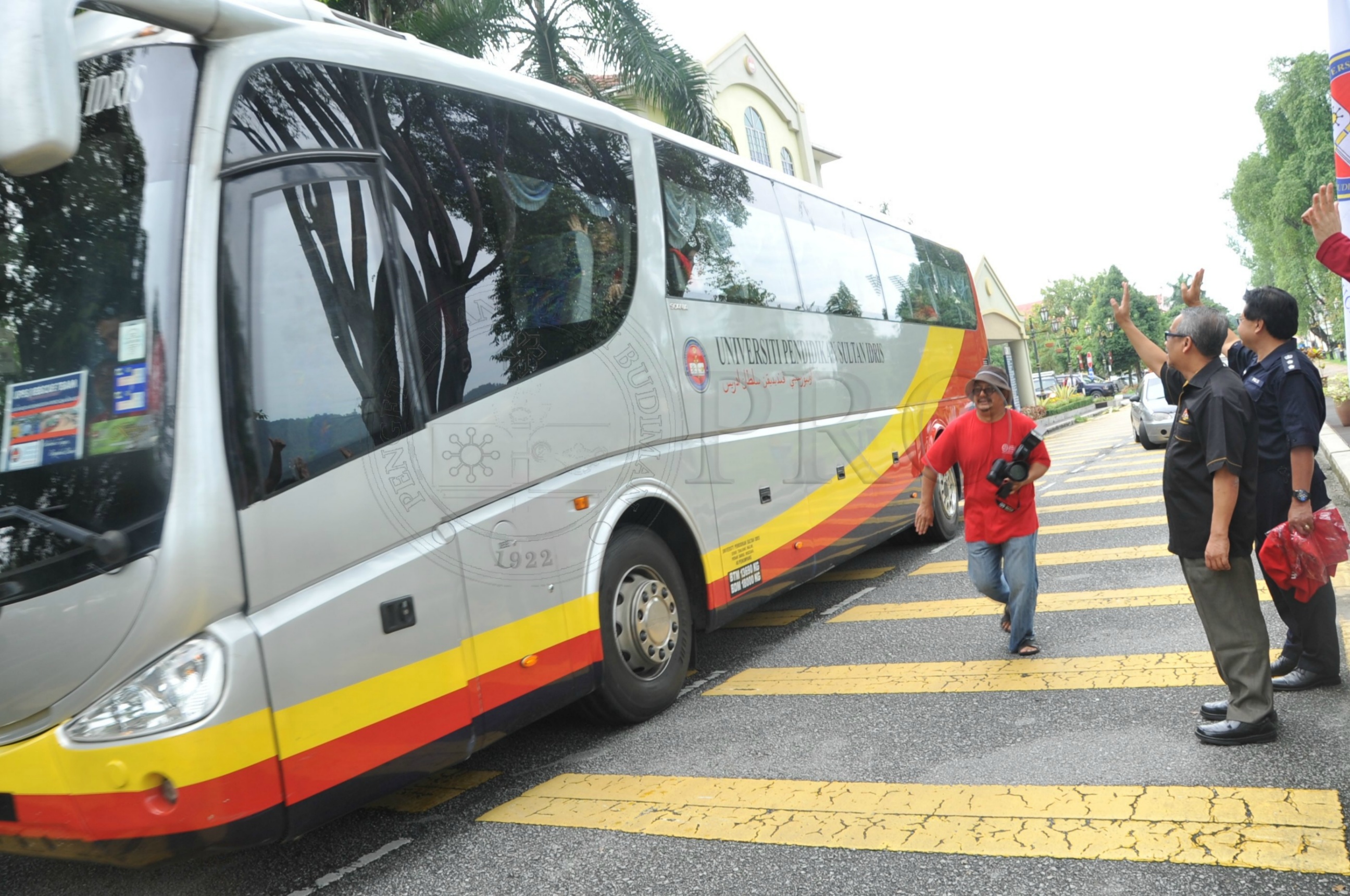 PRO 15 1 RESQ HAS 4357